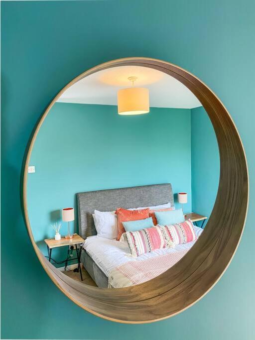 Stunning 4 Bedroom House In Central Bath Exteriér fotografie